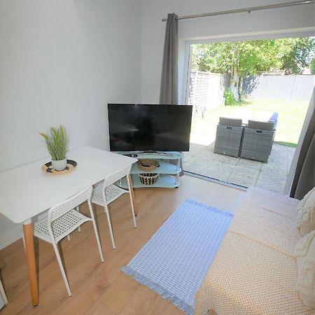Turay Court Holiday Apartments Bournemouth Ngoại thất bức ảnh