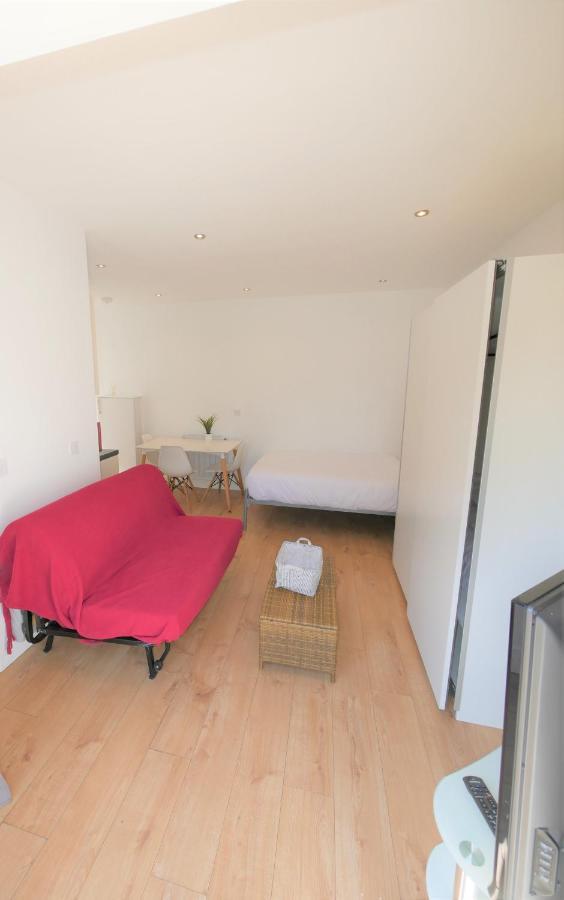 Turay Court Holiday Apartments Bournemouth Ngoại thất bức ảnh
