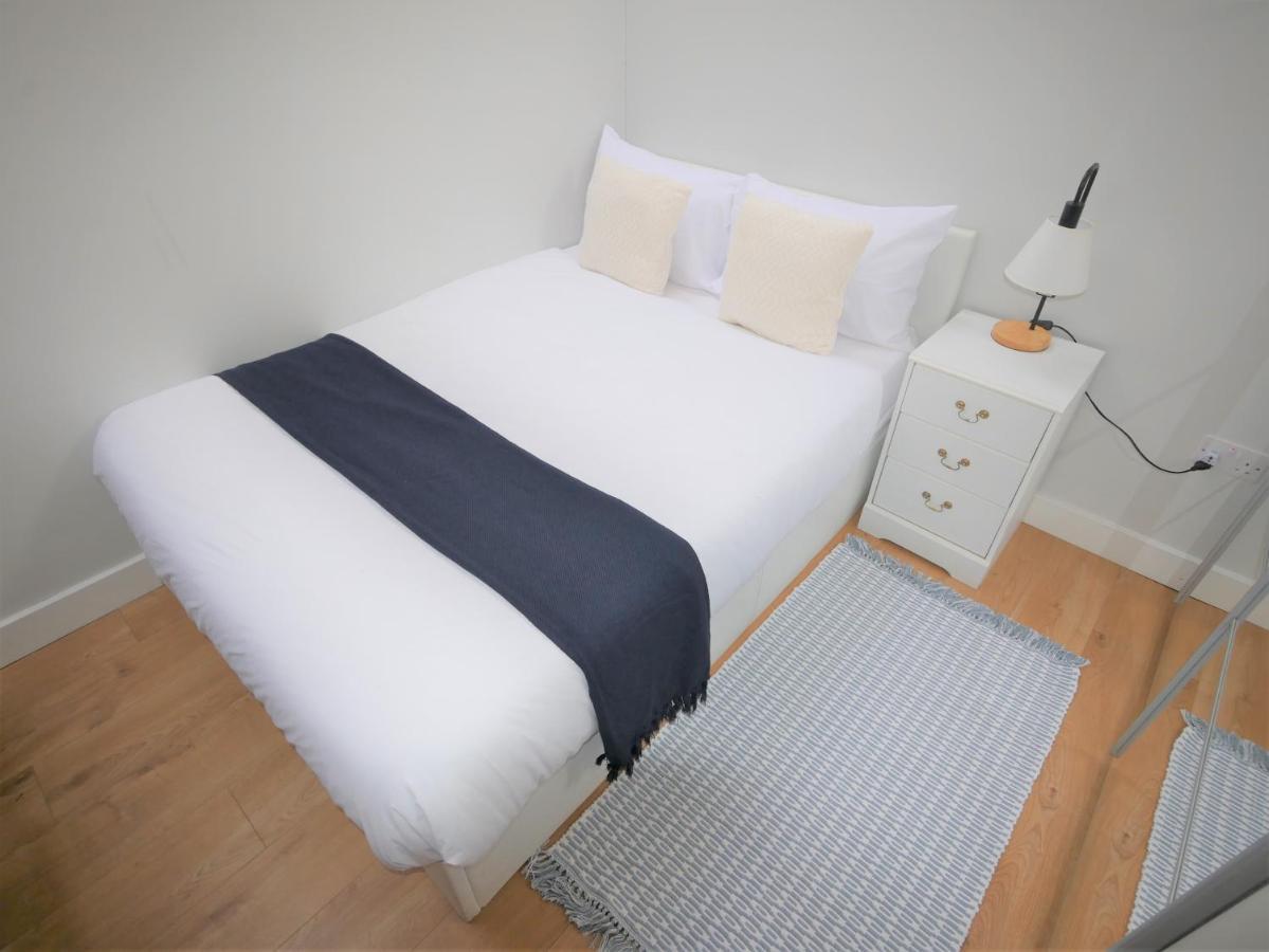 Turay Court Holiday Apartments Bournemouth Ngoại thất bức ảnh