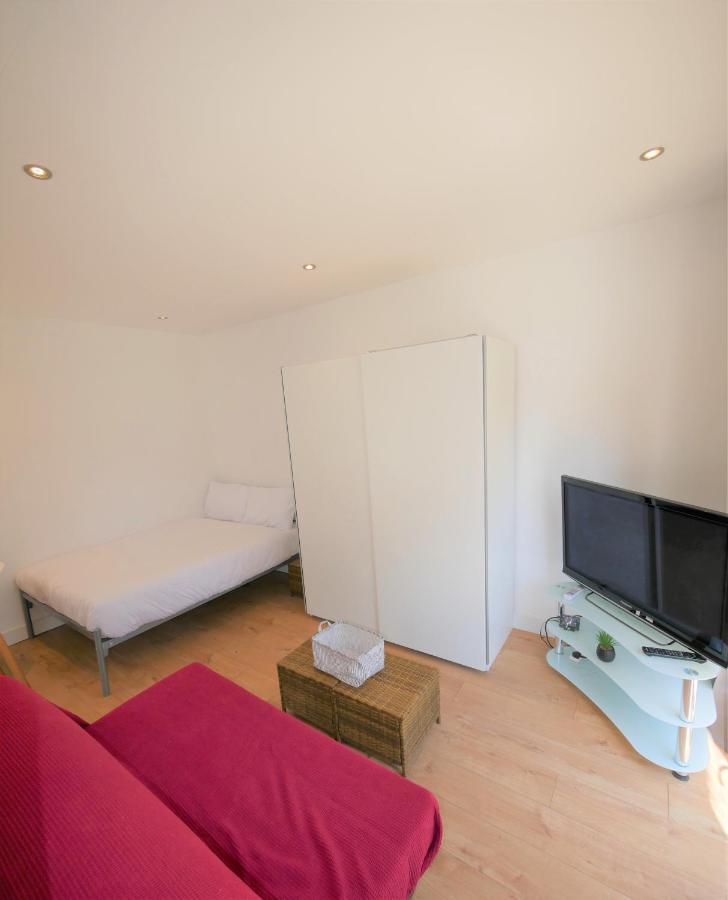 Turay Court Holiday Apartments Bournemouth Ngoại thất bức ảnh