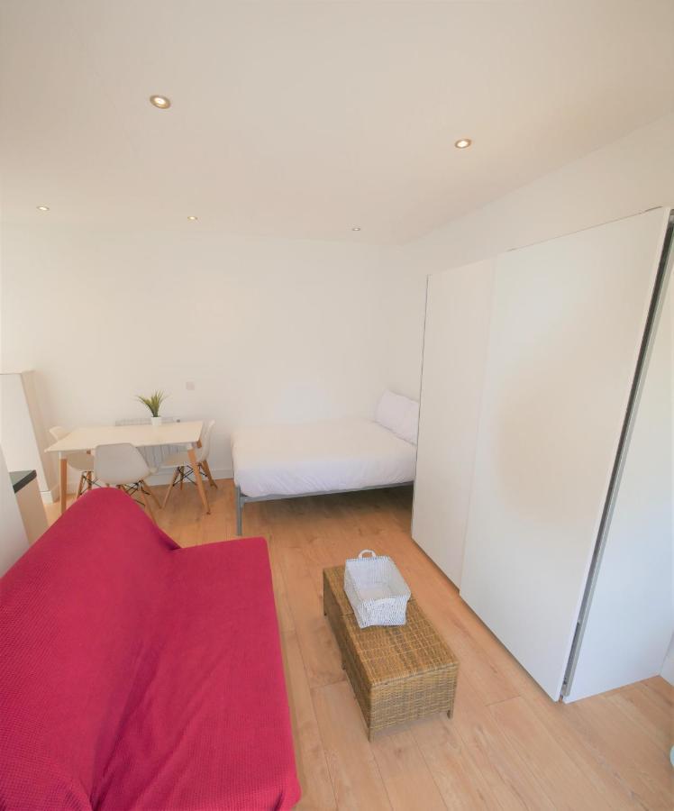 Turay Court Holiday Apartments Bournemouth Ngoại thất bức ảnh
