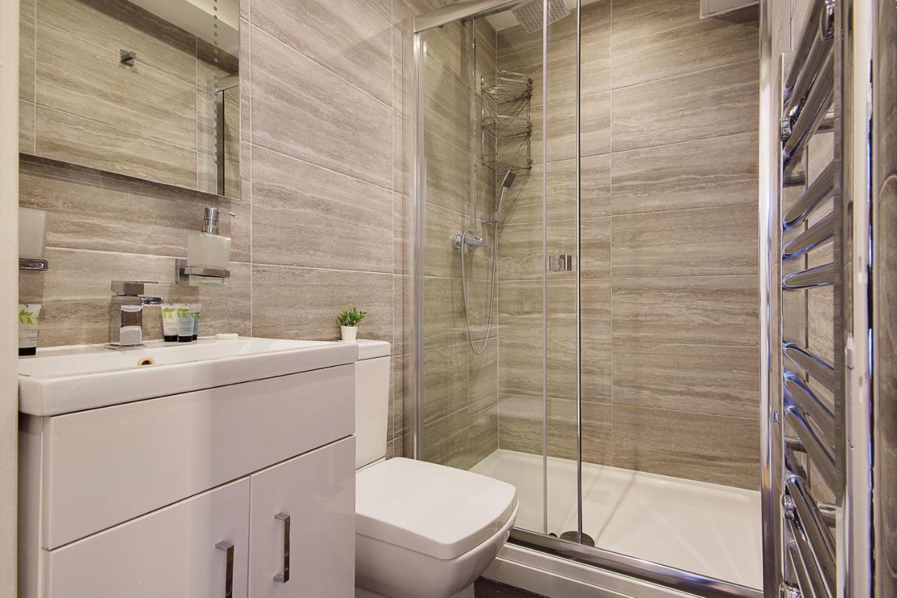 Turay Court Holiday Apartments Bournemouth Ngoại thất bức ảnh