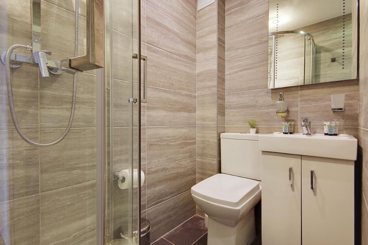 Turay Court Holiday Apartments Bournemouth Ngoại thất bức ảnh