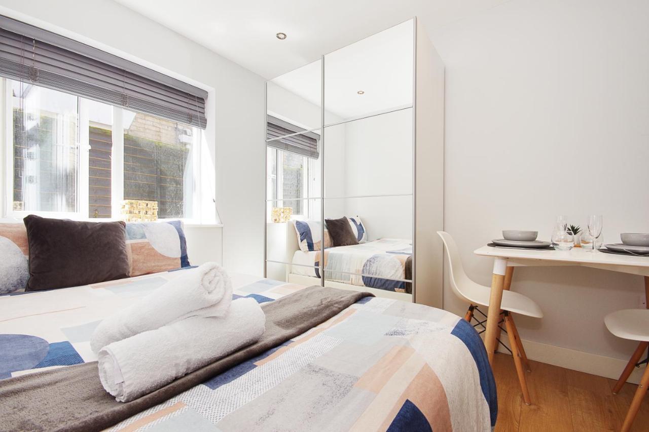 Turay Court Holiday Apartments Bournemouth Ngoại thất bức ảnh