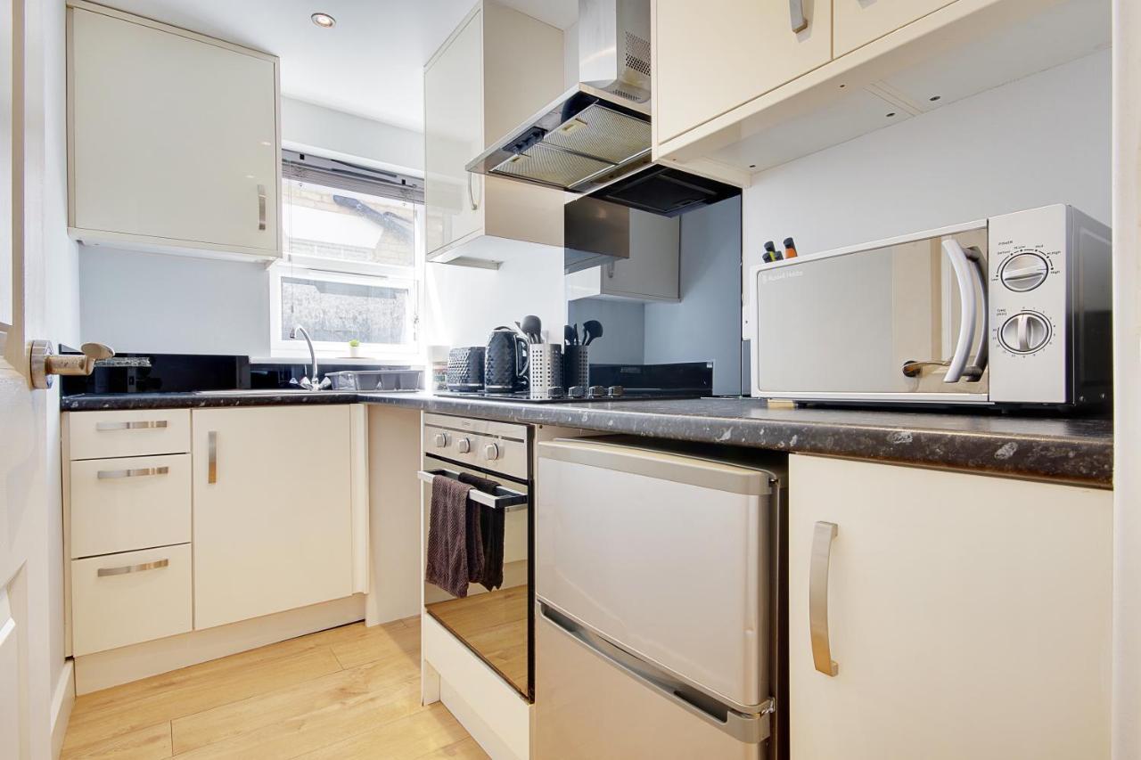 Turay Court Holiday Apartments Bournemouth Ngoại thất bức ảnh