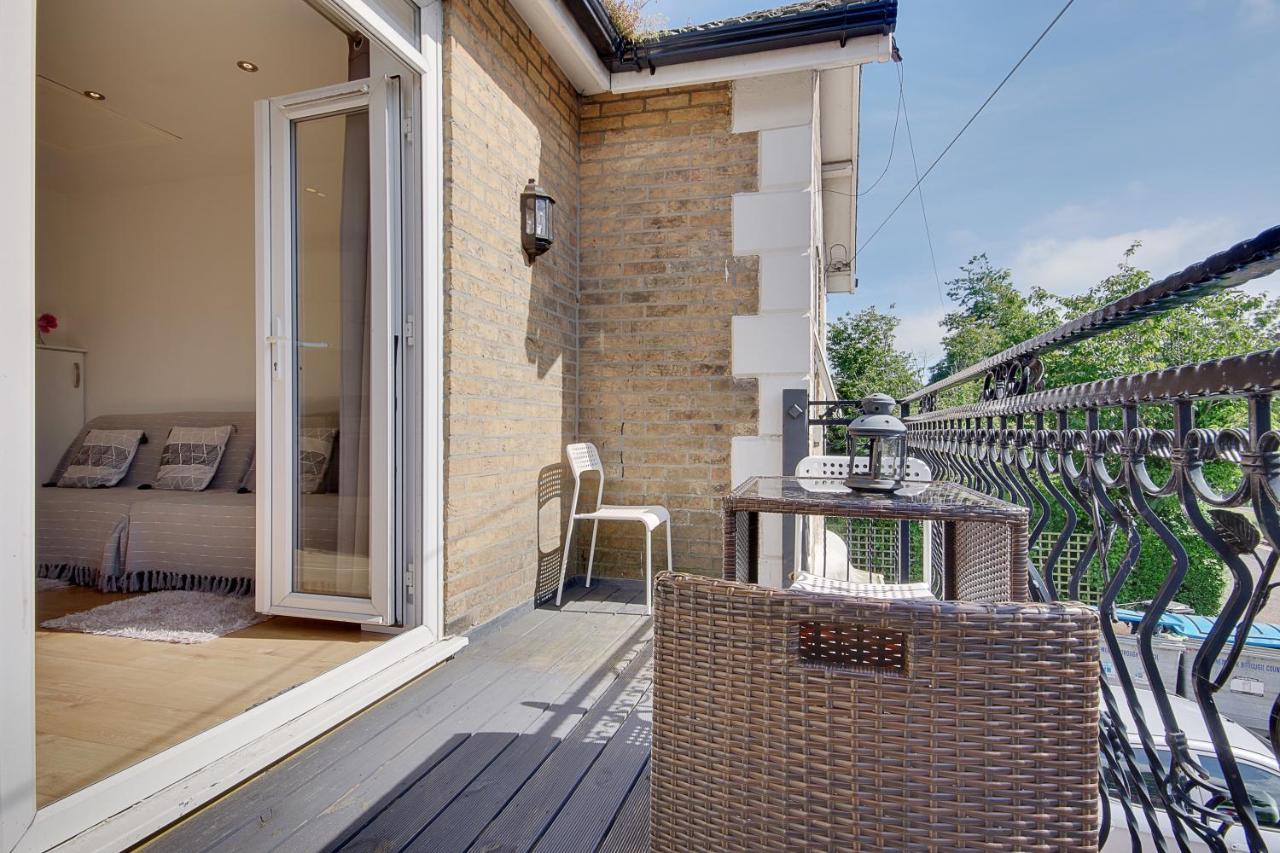 Turay Court Holiday Apartments Bournemouth Ngoại thất bức ảnh