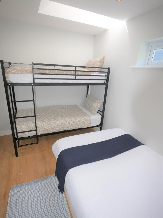 Turay Court Holiday Apartments Bournemouth Ngoại thất bức ảnh