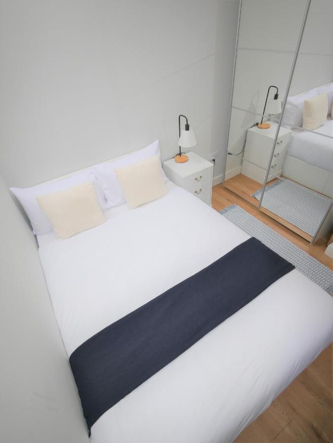 Turay Court Holiday Apartments Bournemouth Ngoại thất bức ảnh