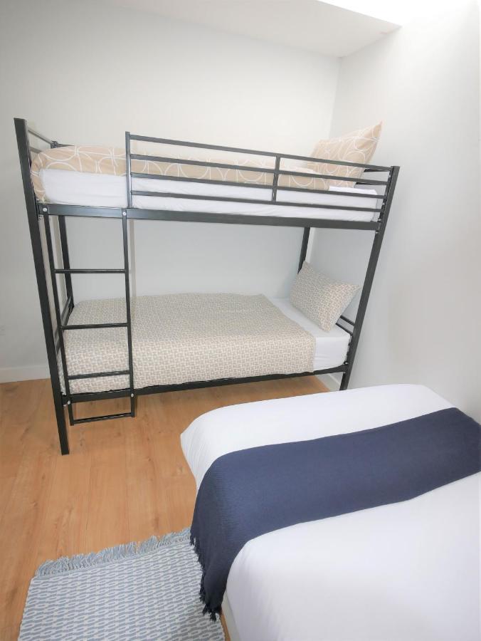 Turay Court Holiday Apartments Bournemouth Ngoại thất bức ảnh