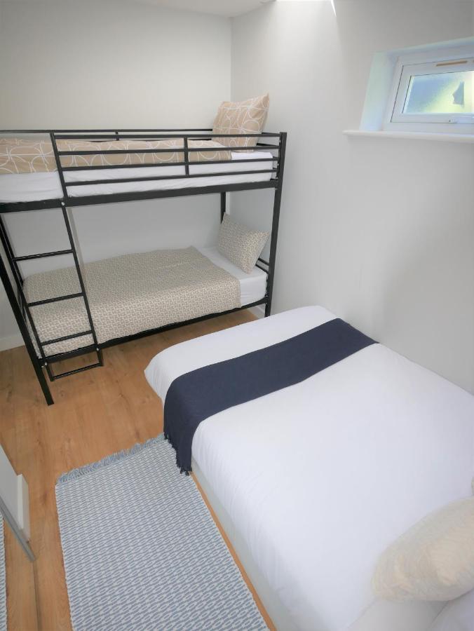 Turay Court Holiday Apartments Bournemouth Ngoại thất bức ảnh